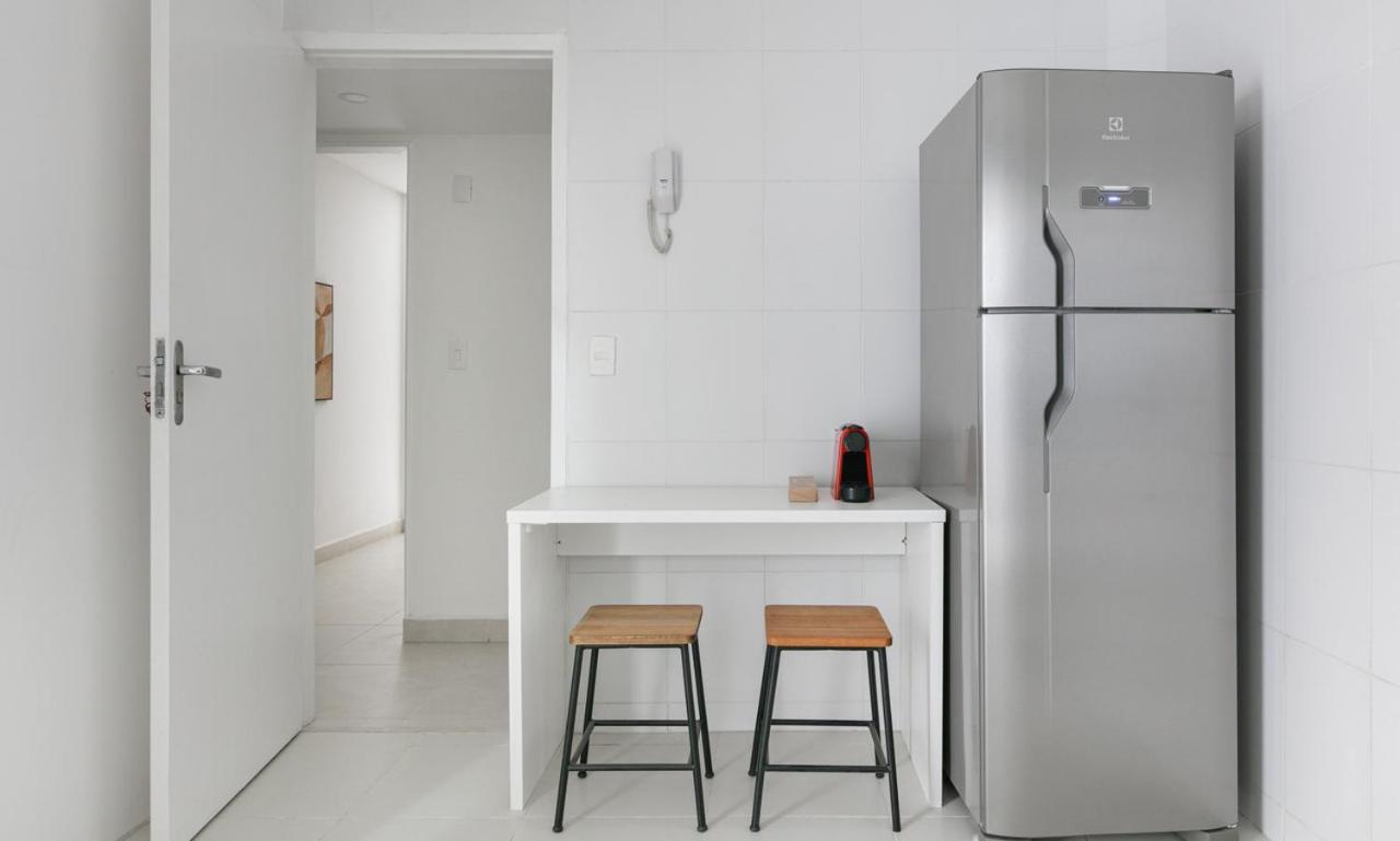 Tabas Maravilhoso Ape 2 Quartos Ipanema Ip0052 Río de Janeiro