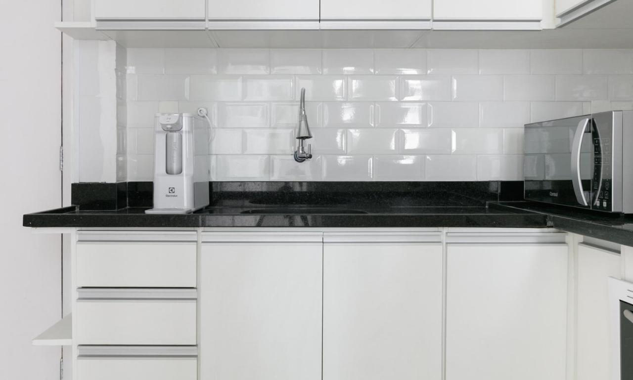 Tabas Maravilhoso Ape 2 Quartos Ipanema Ip0052 Apartamento Río de Janeiro