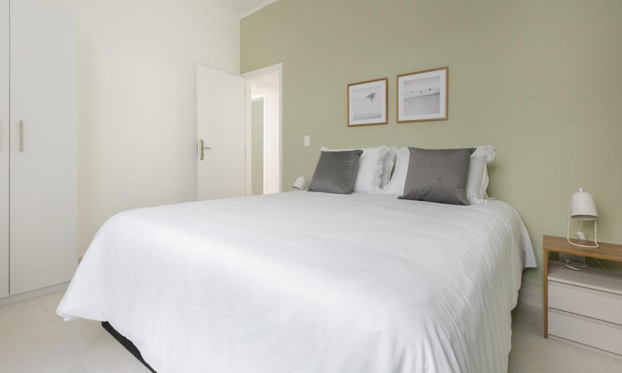Tabas Maravilhoso Ape 2 Quartos Ipanema Ip0052 Apartamento