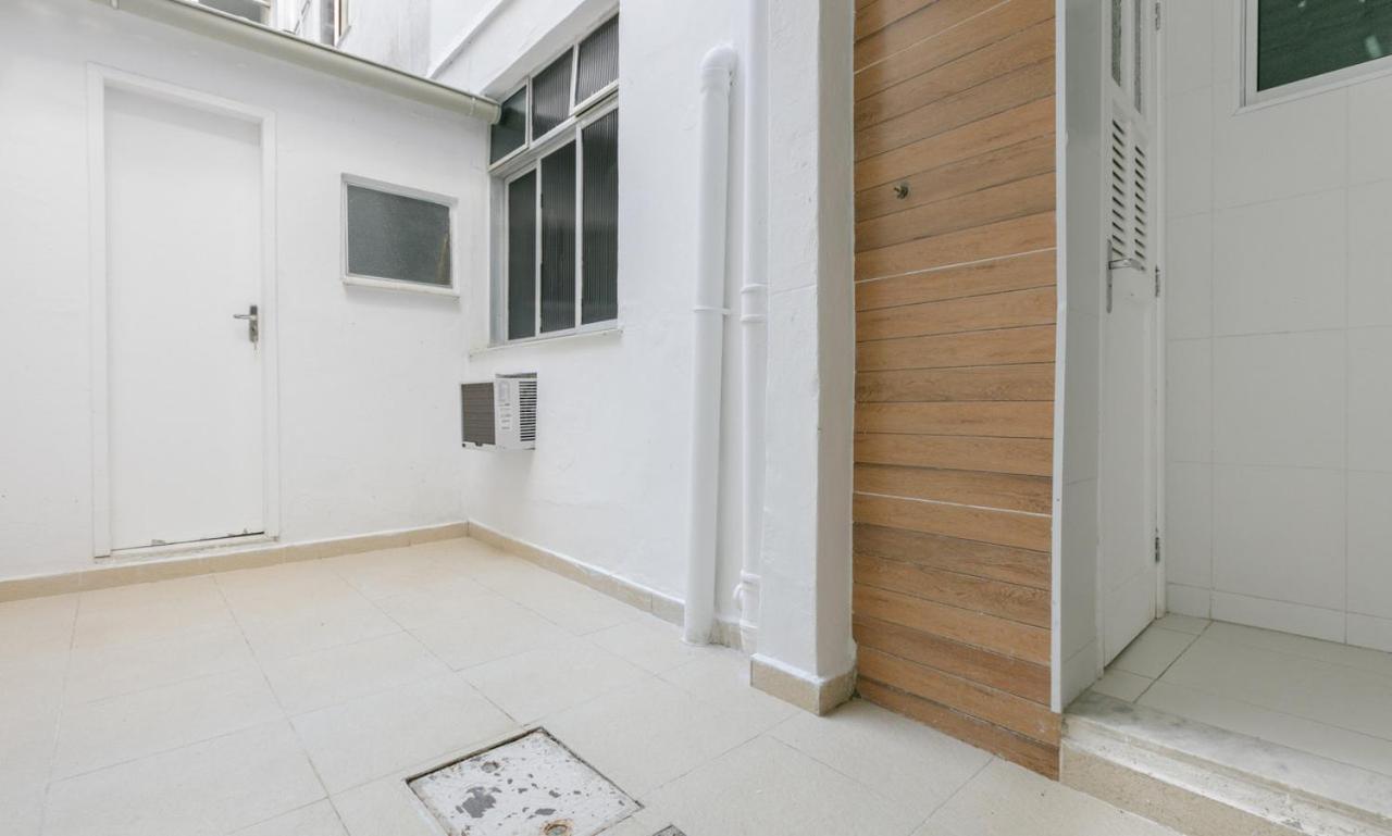 Tabas Maravilhoso Ape 2 Quartos Ipanema Ip0052 Apartamento